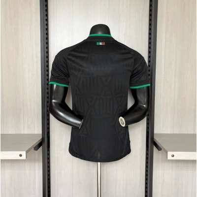 Player Edition 2026 Mexico Black Jersey 02