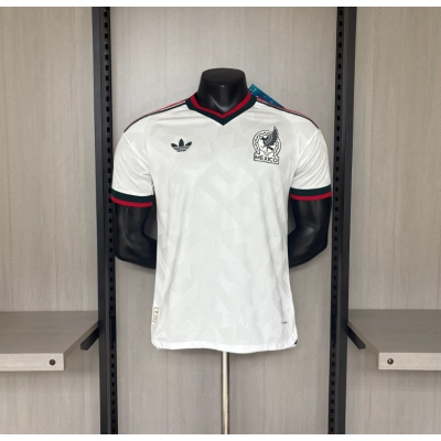 Player version 2026 Mexico away jersey 01