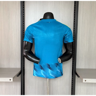 Player version 2026 Spain training uniform, Jersey 02