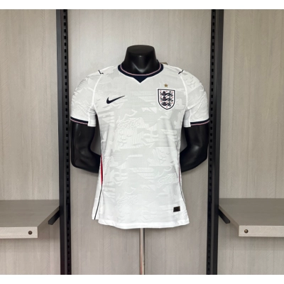 Player version England home jersey 2026 01