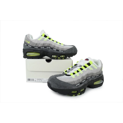 Nike Air Max 95 OG 'Neon' 2025 HM4740-001  02