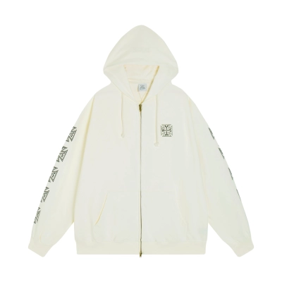 VETEMENTS Zip-Up Jacket # 1 01