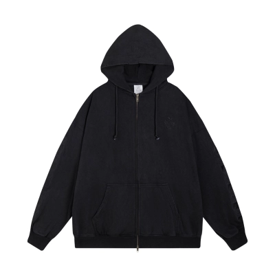 VETEMENTS Zip-Up Jacket # 5 01