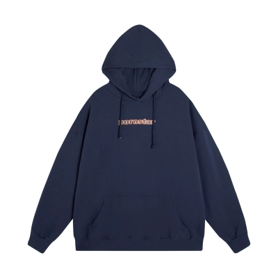 VETEMENTS Pullover Hoodie # 2 01