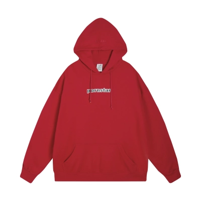 VETEMENTS Pullover Hoodie # 3 01