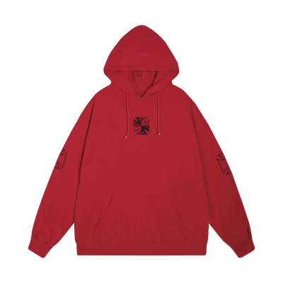 VETEMENTS Pullover Hoodie # 4 01