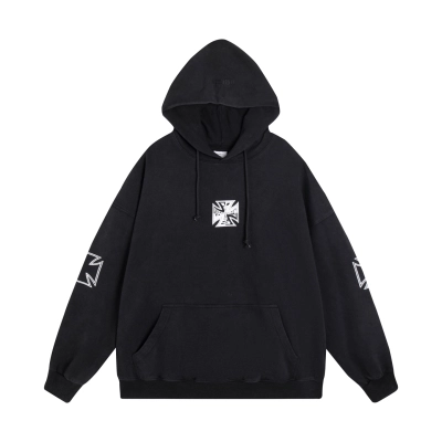 VETEMENTS Pullover Hoodie # 5 01