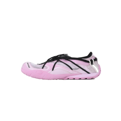 Balenciaga Runner Wmns Radar Slip-On 'Pink Black' 865868 WSTBL 5010 01