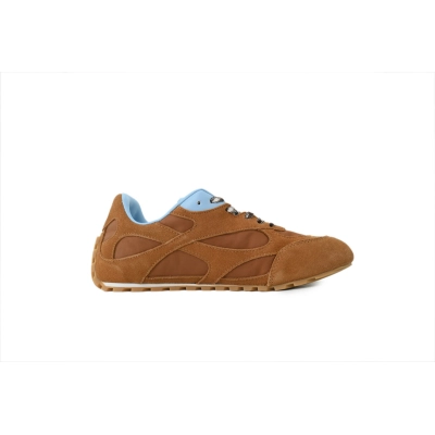 Bottega Veneta Orbit Sneaker 'Amber' 838373 V3MS2 2589 02