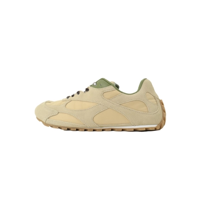 Bottega Veneta Orbit Sneaker 'Beige' 838384 V3MS2 9725 01