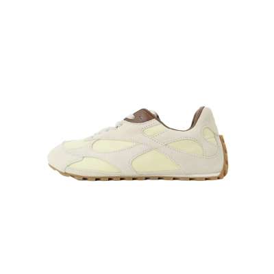 Bottega Veneta Orbit Sneaker 'Beige Coffee' 838384 V3MS2 9321 01