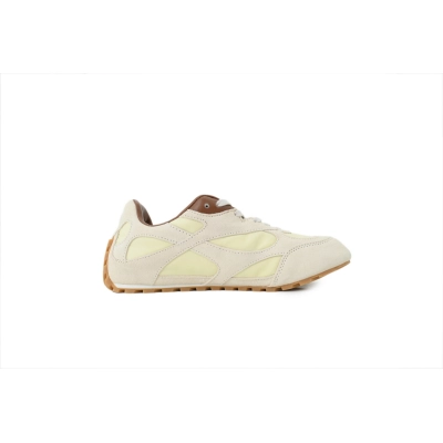 Bottega Veneta Orbit Sneaker 'Beige Coffee' 838384 V3MS2 9321 02