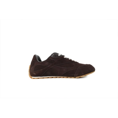 Bottega Veneta Orbit Sneaker 'Brown' 851621 V3MS0 2113  02