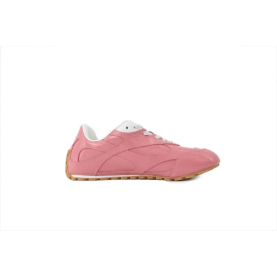 Bottega Veneta Orbit Sneaker 'camellia' 867926V 65C0 5052  02
