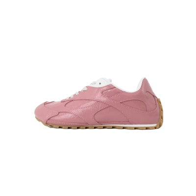 Bottega Veneta Orbit Sneaker 'camellia' 867926V 65C0 5052  01
