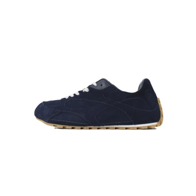 Bottega Veneta Orbit Sneaker 'Dark Blue' 851621 V3MS0 4118 01