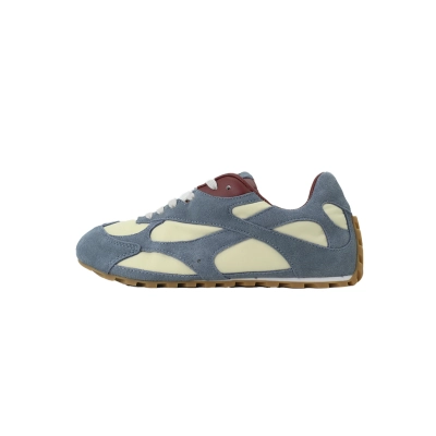 Bottega Veneta Orbit Sneaker 'Ice Sea Salt' 838384 V3MS2 1782  01