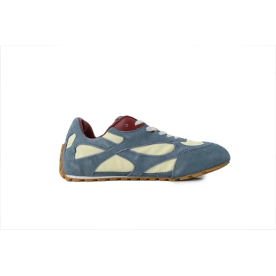 Bottega Veneta Orbit Sneaker 'Ice Sea Salt' 838384 V3MS2 1782  02
