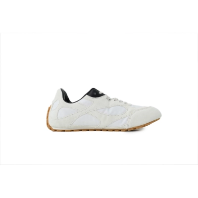 Bottega Veneta Orbit Sneaker 'Light Beige' 851621 V3MS2 9166  02