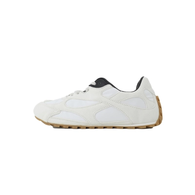 Bottega Veneta Orbit Sneaker 'Light Beige' 851621 V3MS2 9166  01