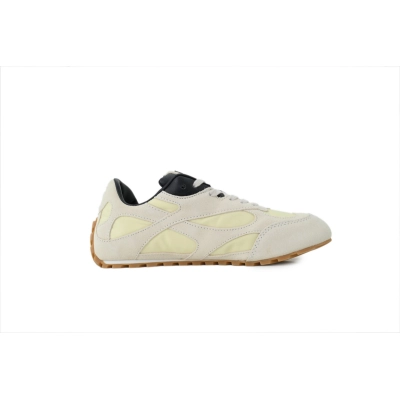 Bottega Veneta Orbit Sneaker 'Sea Salt Black' 838373 V3MS2 9166 02