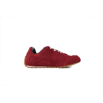 Bottega Veneta Orbit Sneaker 'Wine Red 851623 V3MS0 2240 02
