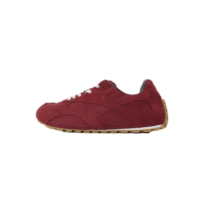 Bottega Veneta Orbit Sneaker 'Wine Red 851623 V3MS0 2240 01