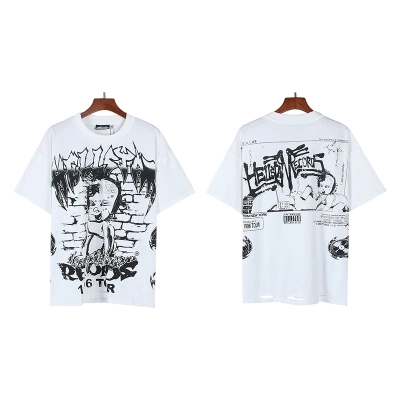 Hellstar T-Shirt  # 5628 01