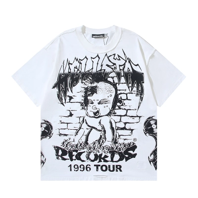 Hellstar T-Shirt  # 5628 02