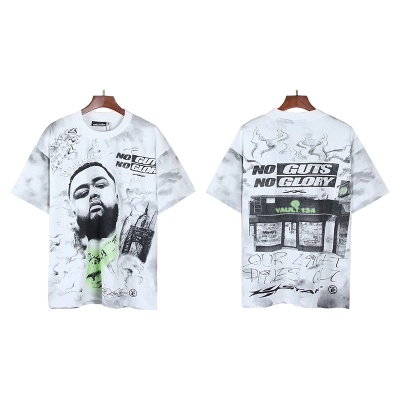 Hellstar T-Shirt  # 5630 01