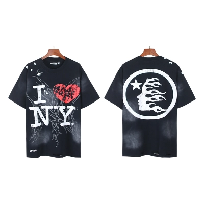 Hellstar T-Shirt  # 6778 01