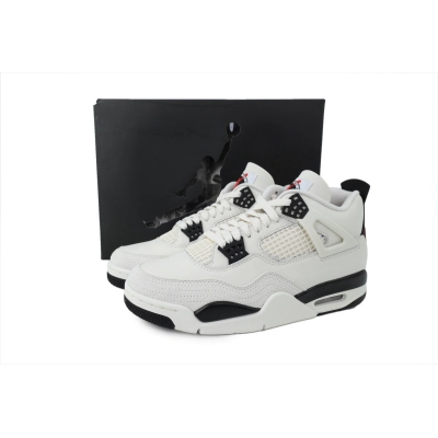  Air Jordan 4 Retro Club IM4002-100 02