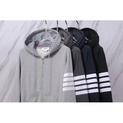THOM BROWNE  Jacket 02