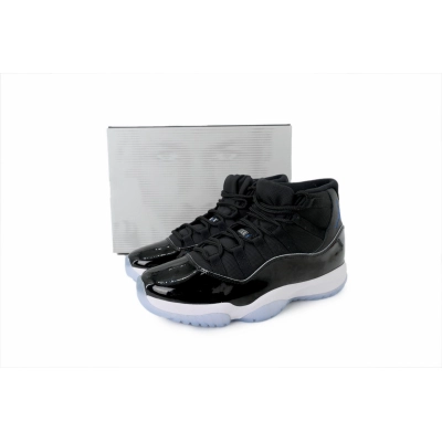 Air Jordan 11 Retro 'Space Jam CT8012-900 （2026） 02