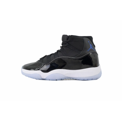 Air Jordan 11 Retro 'Space Jam CT8012-900 （2026） 01