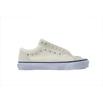 Vans Old Skool 36 LX 'Pearlized Pack - Marshmallow' 02