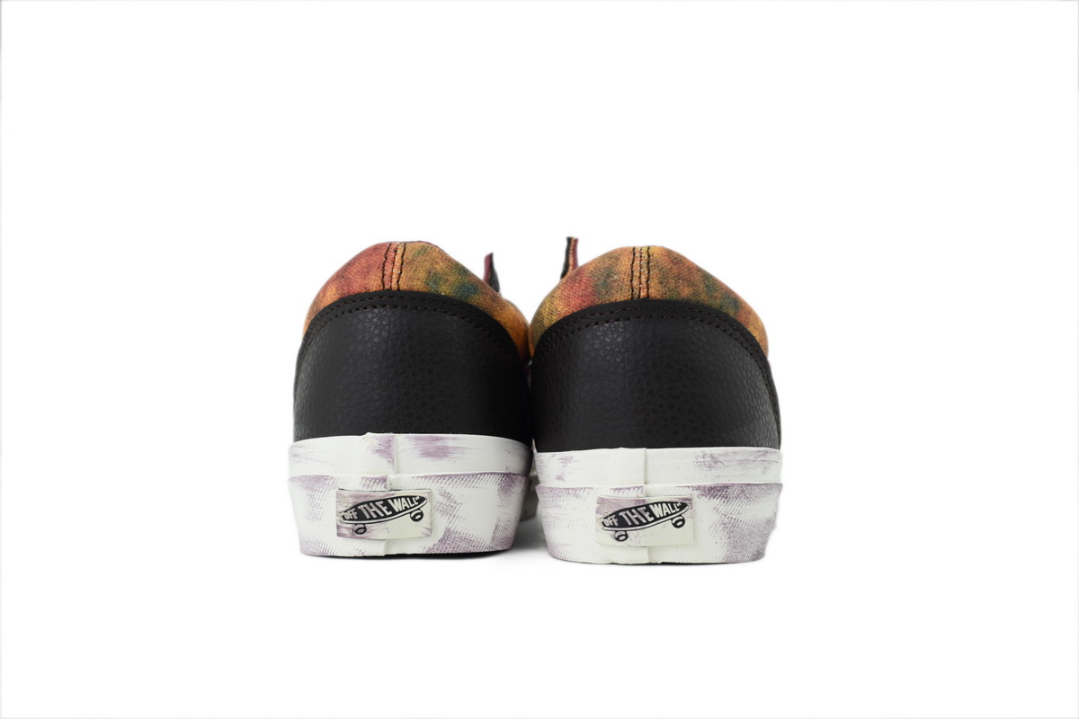 Vans Old Skool 36 LX 'Souvenir Pack - Warm Brown'