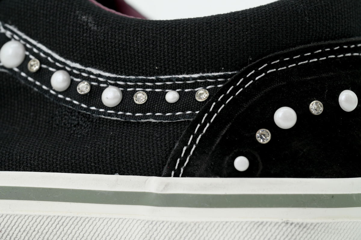 Vans Old Skool 36 'Pearlized Pack - Black'