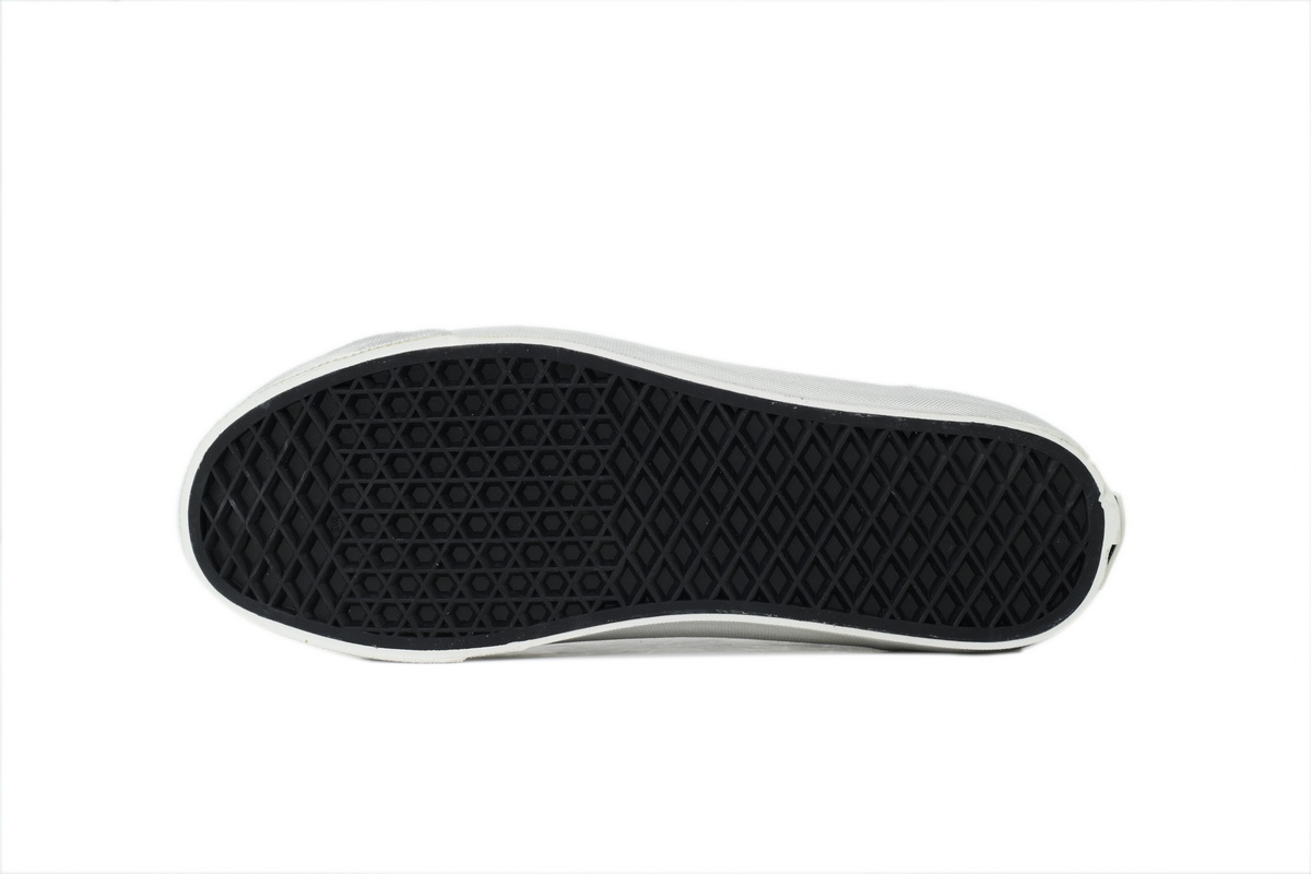 Vans Old Skool 36 LX 'Souvenir Pack - Black'