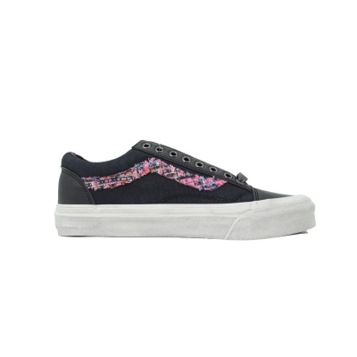 Vans Old Skool 36 LX 'Souvenir Pack - Black' 02