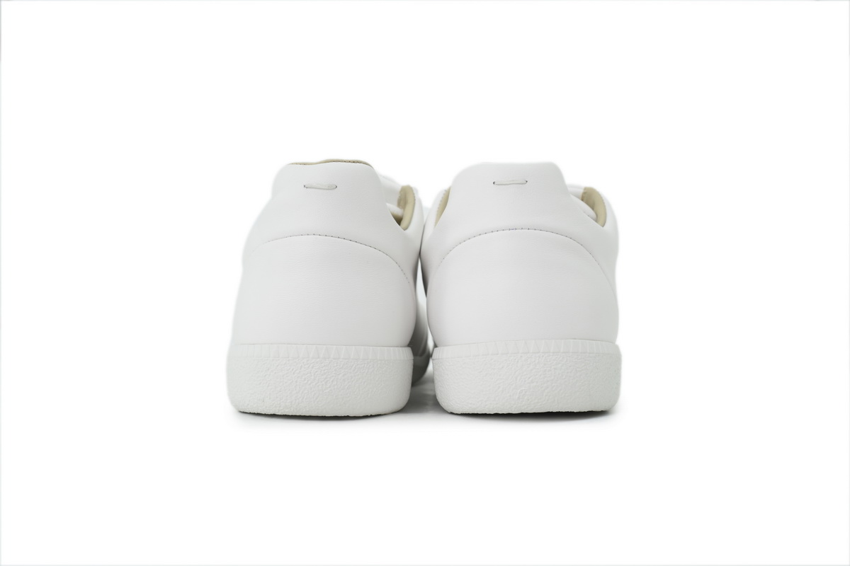 Future Slippers Maison Margiela Future Low 'White'