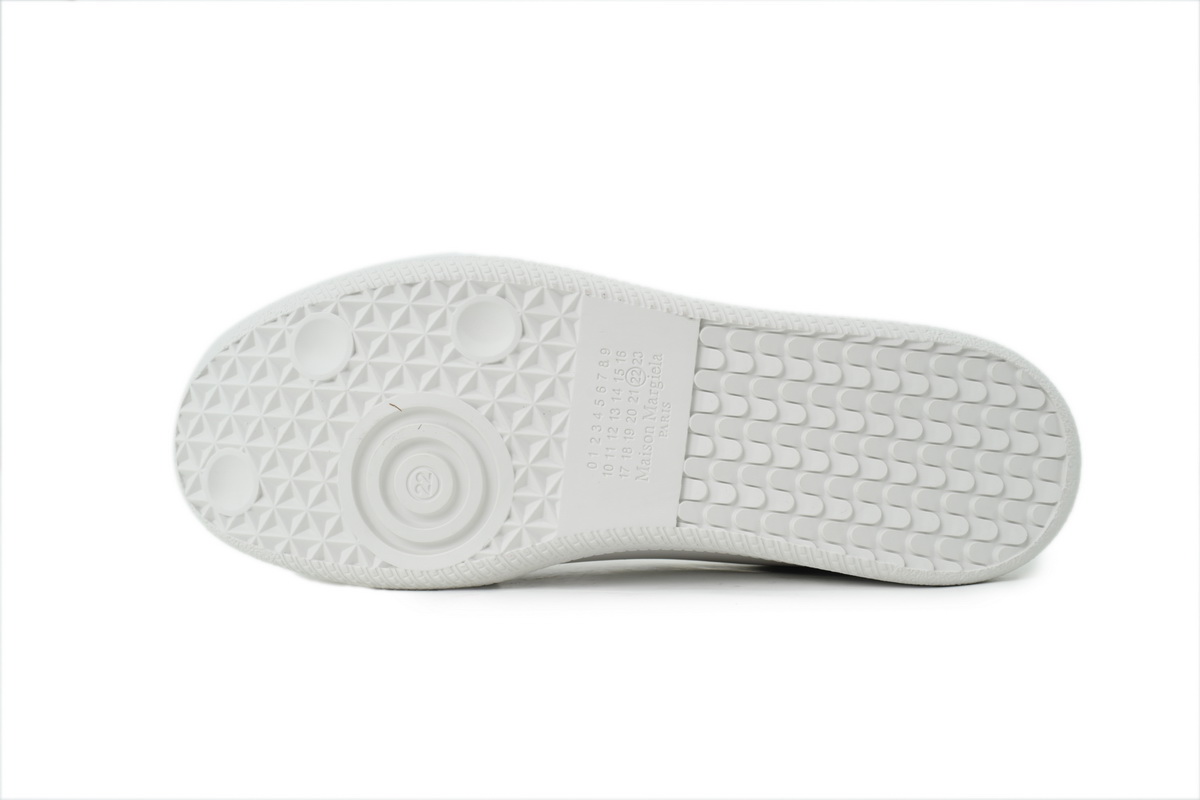 Future Slippers Maison Margiela Future Low 'White'