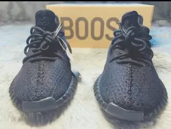(OG)Fake Yeezy 350 V2 Bred CP9652 review Will Wilcox
