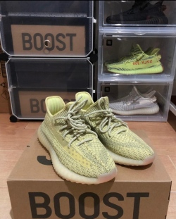 Yeezy Boost 350 V2 Antlia (Reflective) FV3255 review Alan Bruce