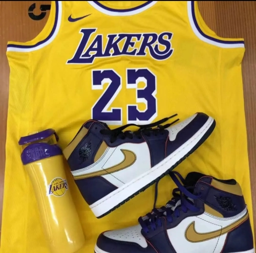 Air Jordan 1 Retro High OG Defiant SB LA to Chicago CD6578-507 review 