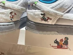Nike Dunk Low Ice DO2326-001 review Baird Ward 03