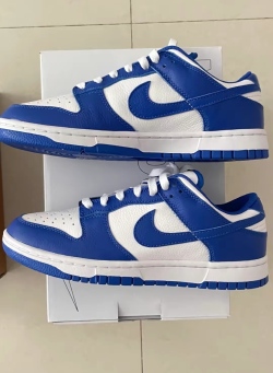 Nike Dunk Low SP Low SP “Kentucky” CU1726-100  review Orville Bob