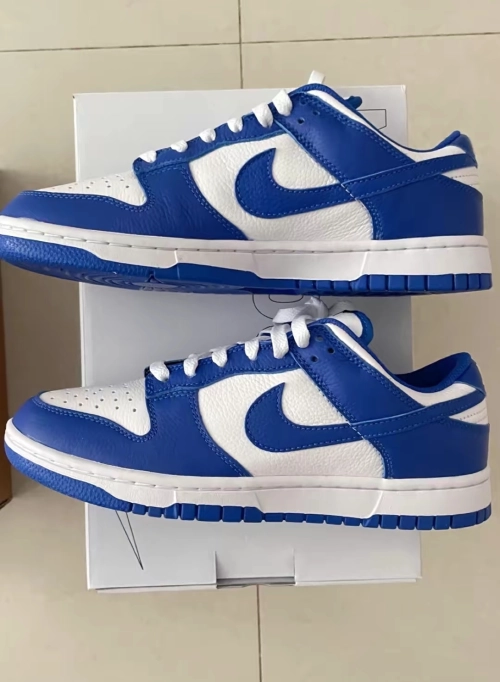 Nike Dunk Low SP Low SP “Kentucky” CU1726-100  review 