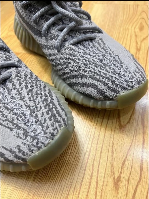 (OG)Fake Yeezy 350 V2 Beluga 2.0 AH2203 review 