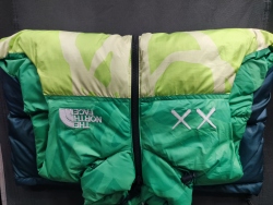 TheNorthFace Green CamouFlage review Sebastian Montgomery 03